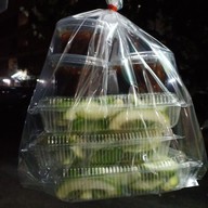 มะม่วงน้ำปลาหวานครูมุ้ย