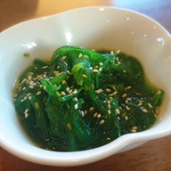 เมนูของร้าน Keiko Japanese Restaurant