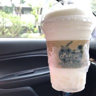 เมนูของร้าน มะพร้าวน้ำหอม ปอ ปา Porpa @หลังเซ็น