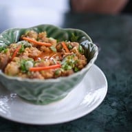 เมนูของร้าน Good Mountain