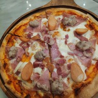 เมนูของร้าน Sipme.Cafe