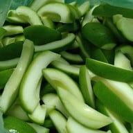 มะม่วงน้ำปลาหวานครูมุ้ย