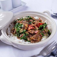 Lee Cafe Rachada เอสพลานาด รัชดาภิเษก