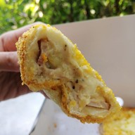 เมนูของร้าน Auntie Anne's เซ็นทรัล รัตนาธิเบศร์