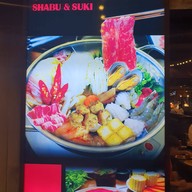 Soul Shabu เอเชียทีค