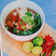 Pato อาหารปิ่นโต /อาหารกล่อง ลาดพร้าว64