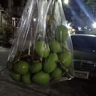 มะม่วงน้ำปลาหวานครูมุ้ย