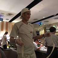 Hai Di Lao Vivo City , Singapore