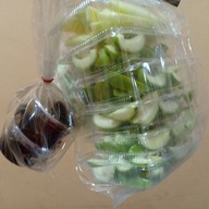 มะม่วงน้ำปลาหวานครูมุ้ย