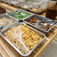 จุ่มโจร เนินพลับหวาน พัทยา