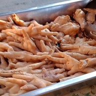 Pato อาหารปิ่นโต /อาหารกล่อง ลาดพร้าว64