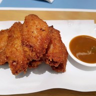 เมนูของร้าน PROW - เพรา centralwOrld