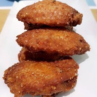 เมนูของร้าน PROW - เพรา centralwOrld