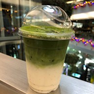 เมนูของร้าน TSUJIRI  ดิ เอ็มควอเทียร์