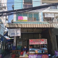 ข้าวผัด ลีลา