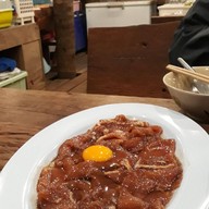 จิ้มจุ่มเรือนไม้