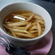 เมนูของร้าน ข้าวขาหมู บ้านหม้อ บ้านหม้อ