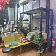 Indy Salon & Barber