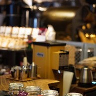 The Roastery by Nozy Coffee