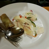 เมนูของร้าน Beer Plaza