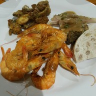 เมนูของร้าน Beer Plaza