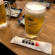 เมนูของร้าน Isomaru Suisun Ameyoko