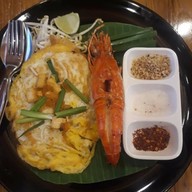 เมนูของร้าน ก๋วยเตี๋ยวหมูหมักนายถัง