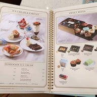 Coffee Beans by Dao เซ็นทรัลเวิลด์