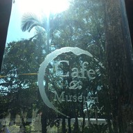 Cafe De Museum