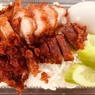 วาฟเฟิลไส้ทะลักByน้องนิ้ง