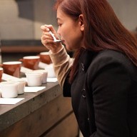 The Roastery by Nozy Coffee