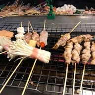 หม่าล่าสร่างเมา หลังสยามนคริทร์แยกไฟแดงโรงเรียนกอบกาญ