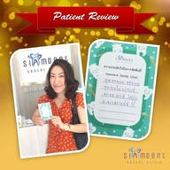 Siamdent Dental Clinic จรัญสนิทวงศ์