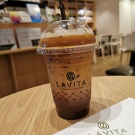 เมนูของร้าน LAVITA ละวิตา เย็นจิต