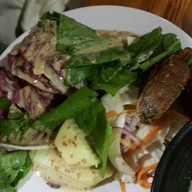 เมนูของร้าน Beer Plaza