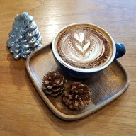 เมนูของร้าน B Bake