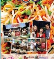 ร้านยำขนมจีนคุณวรรณ พหลโยธิน