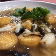 เมนูของร้าน โกตุง