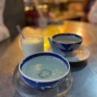 เมนูของร้าน เฮียกิม