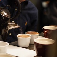 The Roastery by Nozy Coffee