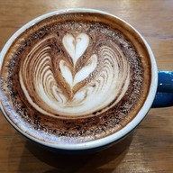 เมนูของร้าน B Bake