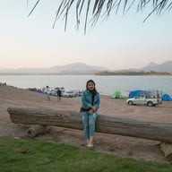 หุบเสือโหน่ง Camping