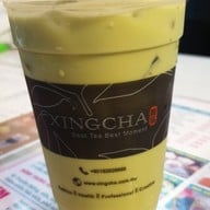 เมนูของร้าน Xing Cha