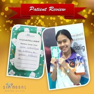 Siamdent Dental Clinic จรัญสนิทวงศ์