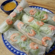 เมนูของร้าน Maison Trang