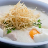 โจ๊กคุณแม่(หน้าโทเร)