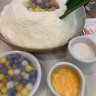 เมนูของร้าน Cheevit Cheeva ชั้น4 ฝั่งพลาซ่า