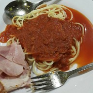 เมนูของร้าน Beer Plaza