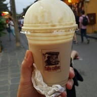 เมนูของร้าน Faifo Coffee