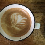 A DOSE อะ โดส คอฟฟี่แอนด์สมูทตี้